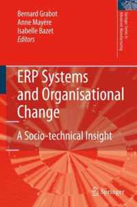 ERP Systems and Organisational Change