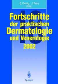 Fortschritte Der Praktischen Dermatologie Und Venerologie