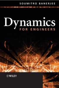 Dynamics for Engineers