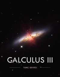 Calculus III