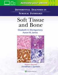 DIFFERENTIAL DIAGNOSES SURG PATHOLOGY CB