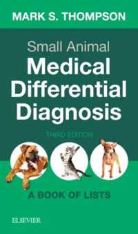 Small Animal Medical Differential Diagnosis