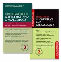 Oxford Handbook of Obstetrics and Gynaecology / Emergencies in Obstetrics and Gynaecology