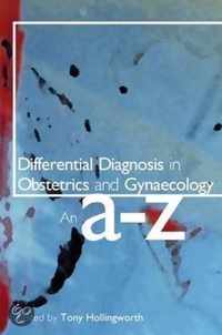 Differential Diagnosis In Obstetrics And Gynaecology