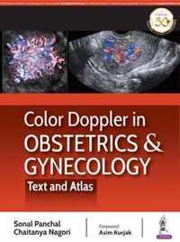 Color Doppler in Obstetrics & Gynecology