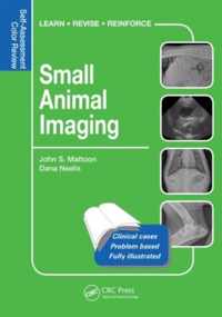 Small Animal Imaging