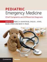 Pediatric Emergency Medicine