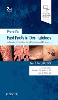 Ferri's Fast Facts in Dermatology