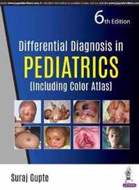 Differential Diagnosis in Pediatrics