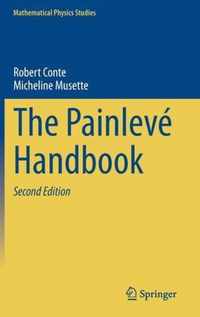 The Painleve Handbook