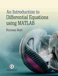 An Introduction to Differential Equations Using MATLAB