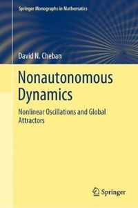 Nonautonomous Dynamics