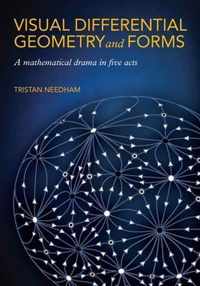 Visual Differential Geometry and Forms