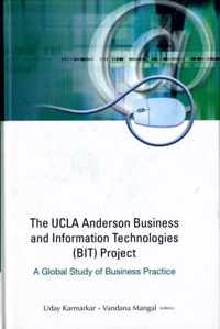 Ucla Anderson Business And Information Technologies (Bit) Project, The