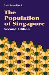 The Population of Singapore