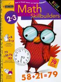 Math Skillbuilders