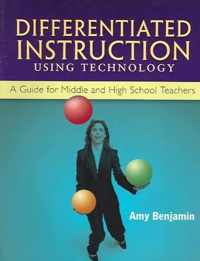 Differentiated Instruction Using Technology