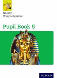 Nelson Comprehension: Year 5/Primary 6