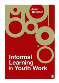 Informal Learning in Youth Work