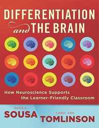 Differentiation and the Brain