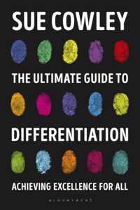 The Ultimate Guide to Differentiation