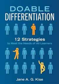 Doable Differentiation