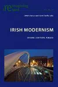 Irish Modernism