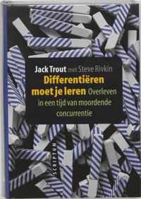 Differentieren moet je leren