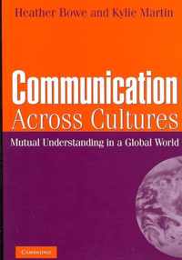 Communication Across Cultures