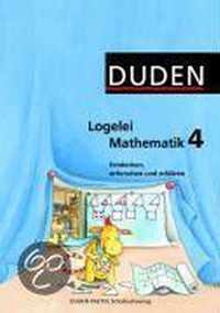 Logelei Mathematik 4