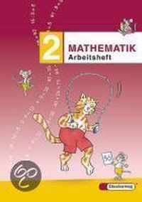 Mathematik 2. Arbeitsheft