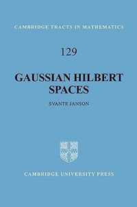 Gaussian Hilbert Spaces