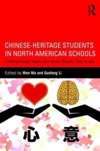 Chinese-Heritage Students in North American Schools