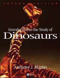 Introduction To The Study Of Dinosaurs