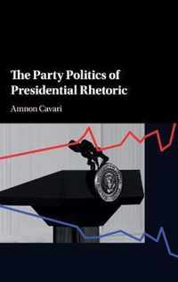 The Party Politics of Presidential Rhetoric