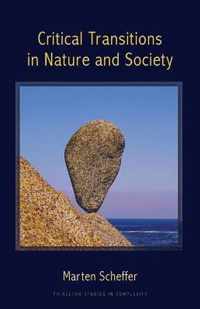 Critical Transitions in Nature and Society