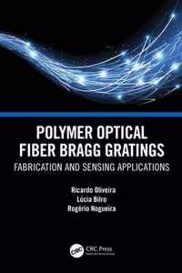 Polymer Optical Fiber Bragg Gratings