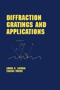 Diffraction Gratings and Applications