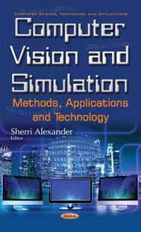 Computer Vision & Simulation