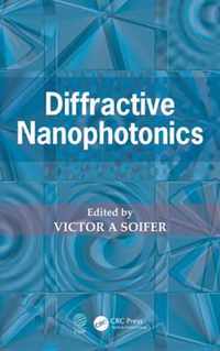 Diffractive Nanophotonics