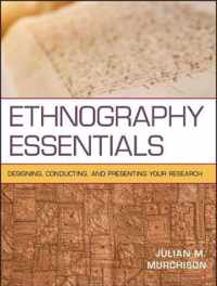 Ethnography Essentials