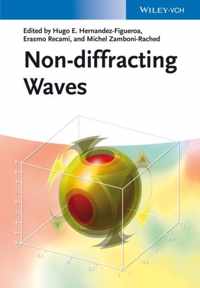 Non-diffracting Waves