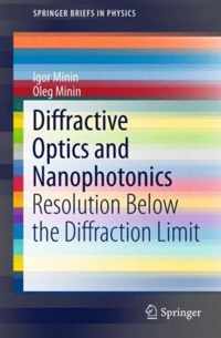 Diffractive optics and nanophotonics