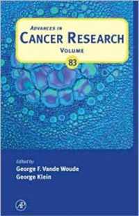 Advances in Cancer Research