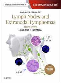 Diagnostic Pathology: Lymph Nodes and Extranodal Lymphomas