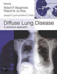 Diffuse Lung Disease