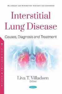 Interstitial Lung Disease