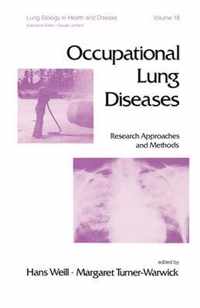 Occupational Lung Diseases