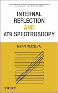 Internal Reflection and ATR Spectroscopy