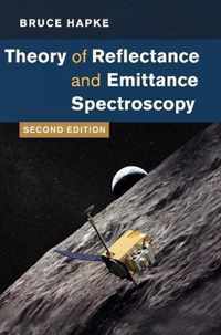 Theory Of Reflectance And Emittance Spectroscopy